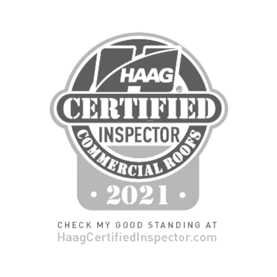 HAAG Certified (1) HAAG Certified Commercial Roofer