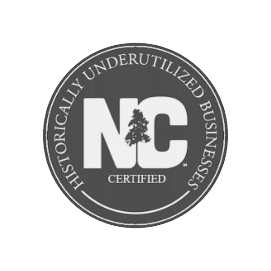 Hub Certified (1) NC Hub Certification