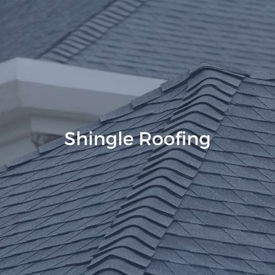 Shingle Roofing