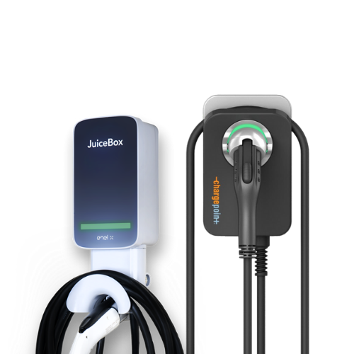 Chargepoint EV Charger