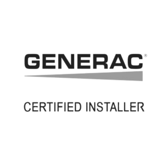 Generac Certified Installer
