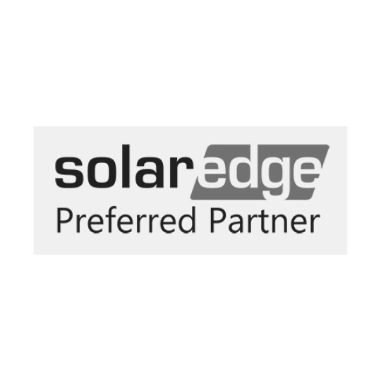 Solar Edge Preferred partner