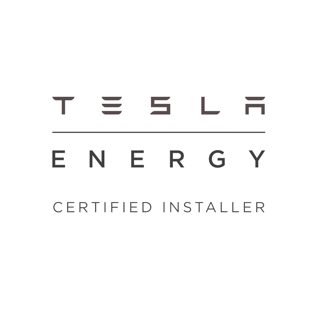 Tesla Energy Certified Installer